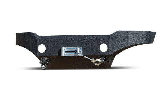 Body Armor 4x4 - TJ-6137 - Door