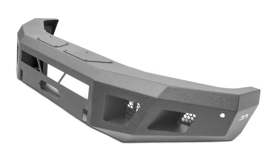 Body Armor 4x4 - TN-19336 - Bumper