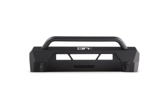 Body Armor 4x4 - TR-19339 - Bumper