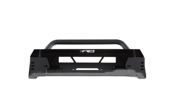 Body Armor 4x4 - TR-19339 - Bumper