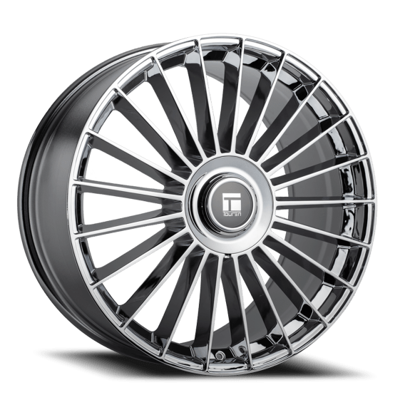TR10 3610C Chrome