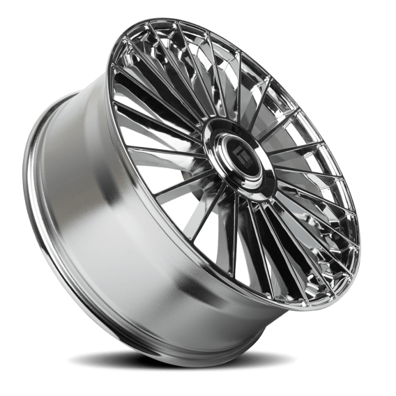 TR10 3610C Chrome