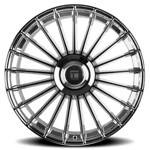 TR10 3610C Chrome