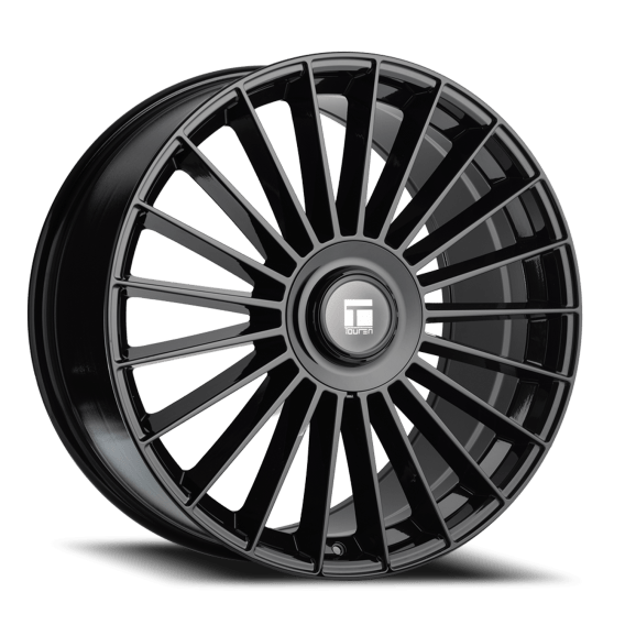 TR10 3610GB Gloss Black