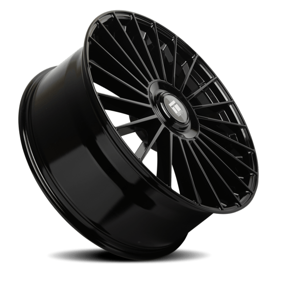 TR10 3610GB Gloss Black