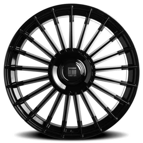 TR10 3610GB Gloss Black