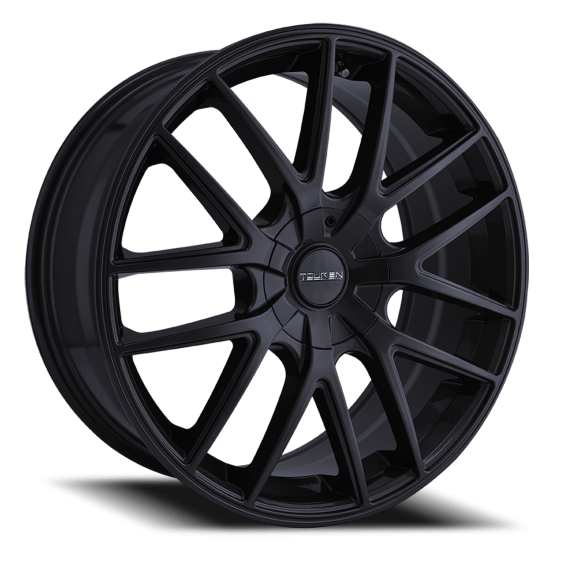 TR60 3260 MB Matte Black