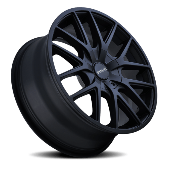 TR60 3260 MB Matte Black