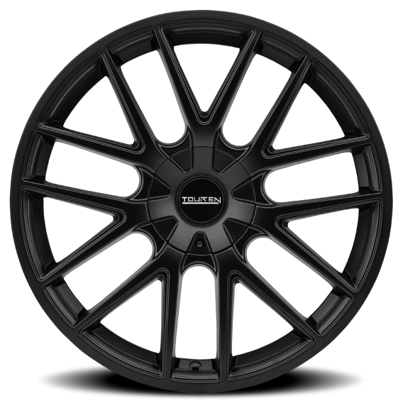 TR60 3260 MB Matte Black