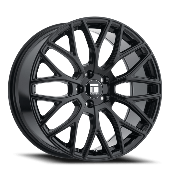 TR76 3276 GB Gloss Black