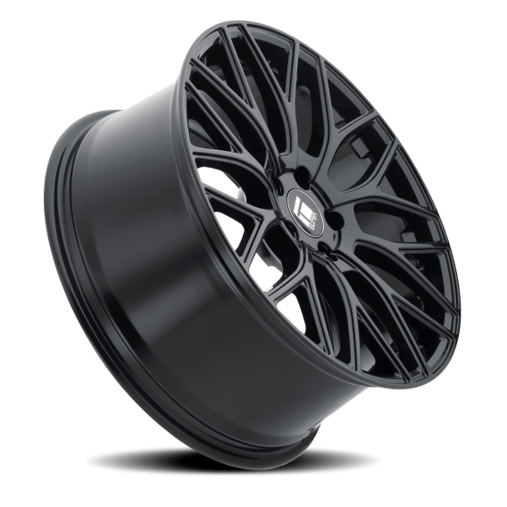TR76 3276 GB Gloss Black