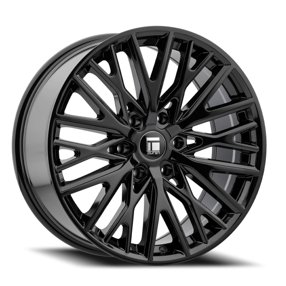 TR91 3291 GB Gloss Black