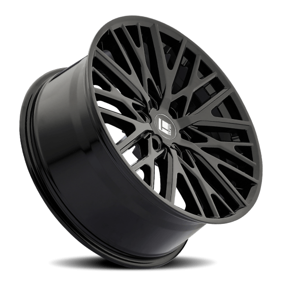 TR91 3291 GB Gloss Black
