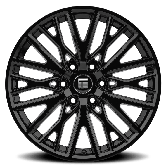 TR91 3291 GB Gloss Black