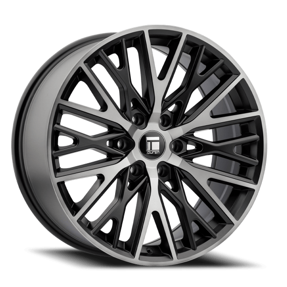 TR91 3291 MB Matte Black / Brushed Dark Tint