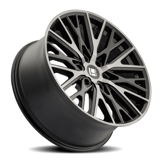TR91 3291 MB Matte Black / Brushed Dark Tint