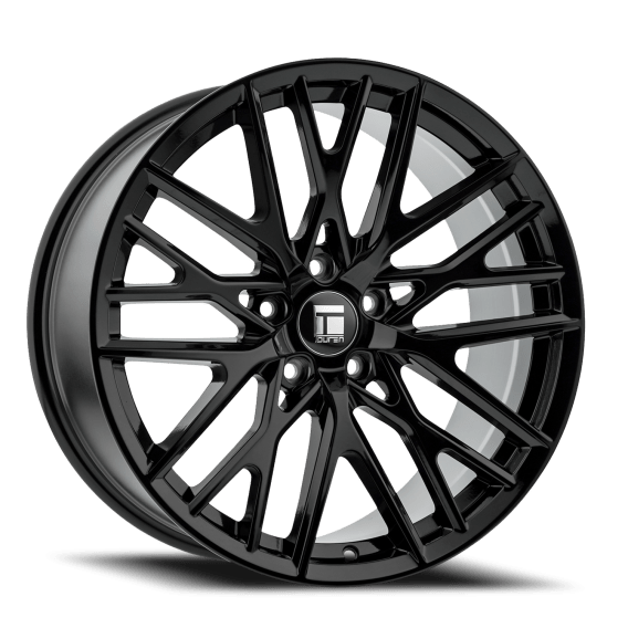 TR91 3291 GB Gloss Black
