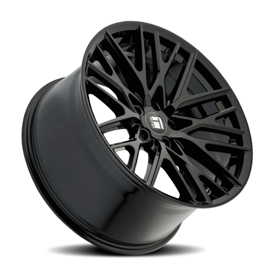 TR91 3291 GB Gloss Black