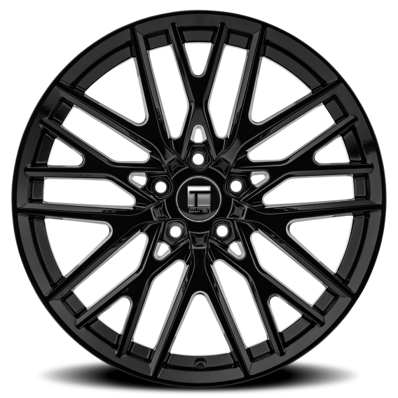 TR91 3291 GB Gloss Black