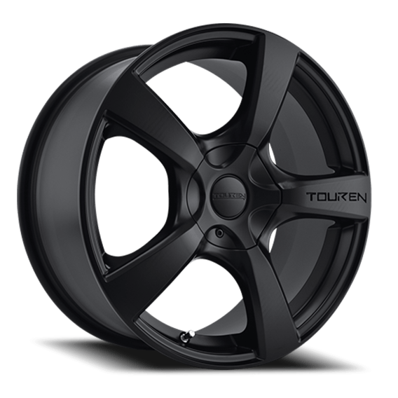 TR9 3190 MB Matte Black