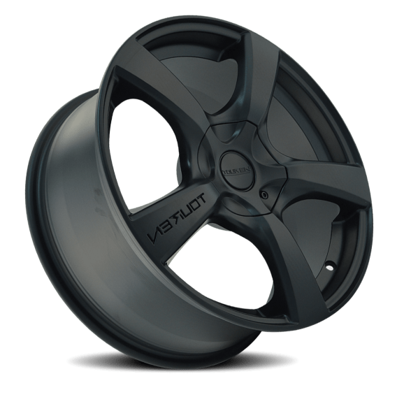 TR9 3190 MB Matte Black