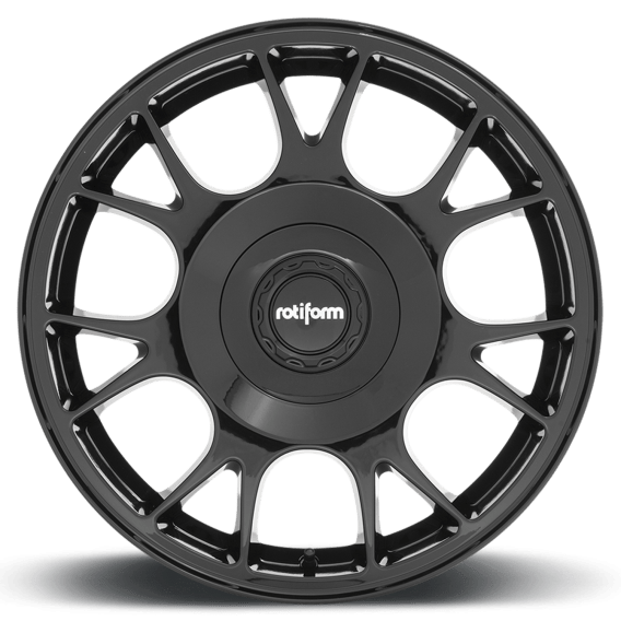 TUF-R R187 Gloss Glossy Black