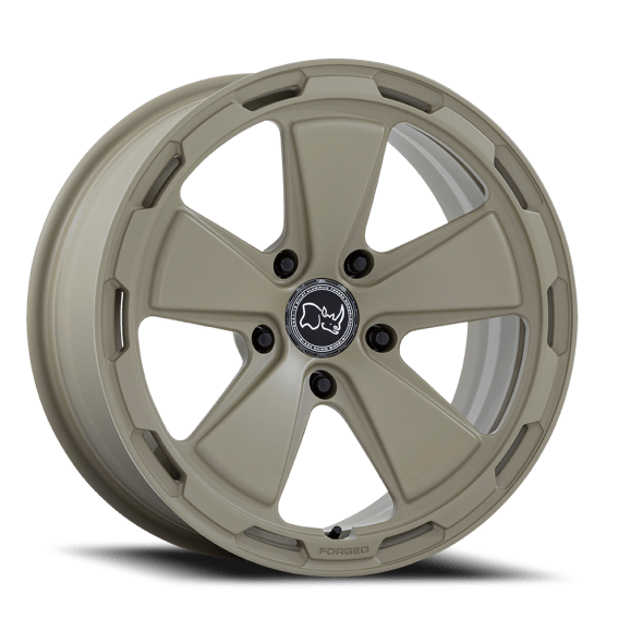 Taiga Forged Matte Stone Gray