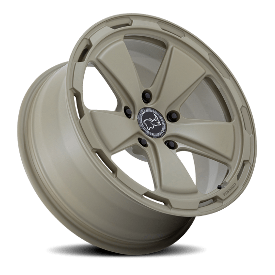Taiga Forged Matte Stone Gray