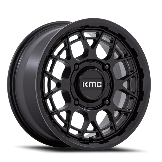 Technic UTV KS139 MB Matte Black