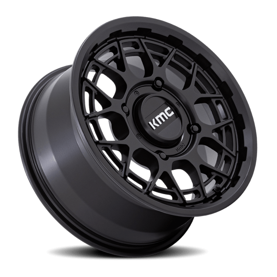 Technic UTV KS139 MB Matte Black