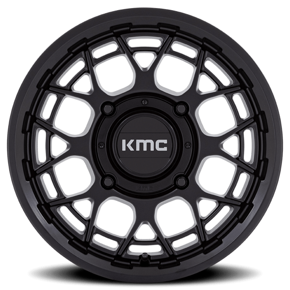 Technic UTV KS139 MB Matte Black