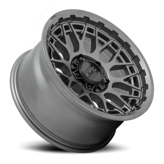 Technic KM722 GY Anthracite