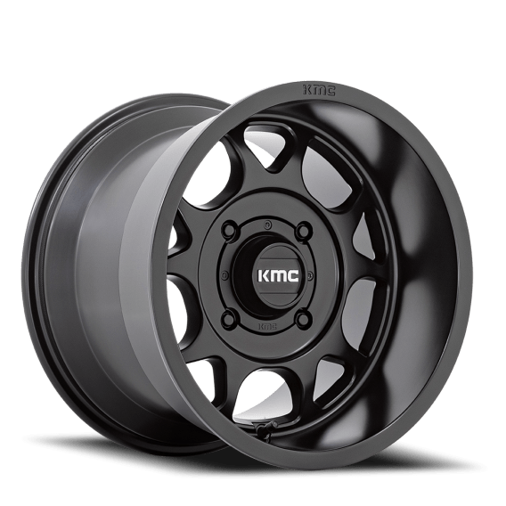 Toro S UTV KS137 Satin Black