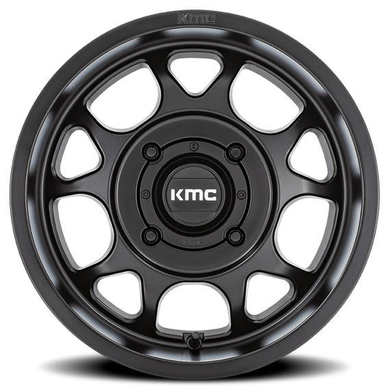 Toro S UTV KS137 Satin Black