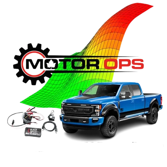 Transmission Tune Only for Powerstroke (2022)