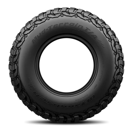 215/75R15 Bfgoodrich Mud-Terrain T/A KM3