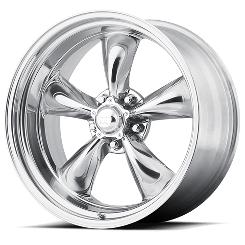Torq Thrust II VN515 Polished