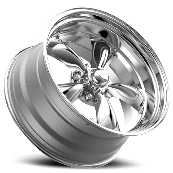 Torq Thrust II VN515 Polished