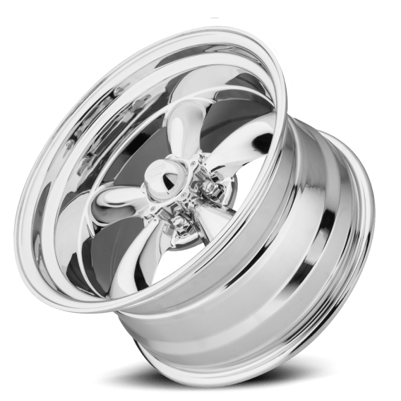 Torq Thrust II VN615 Chrome