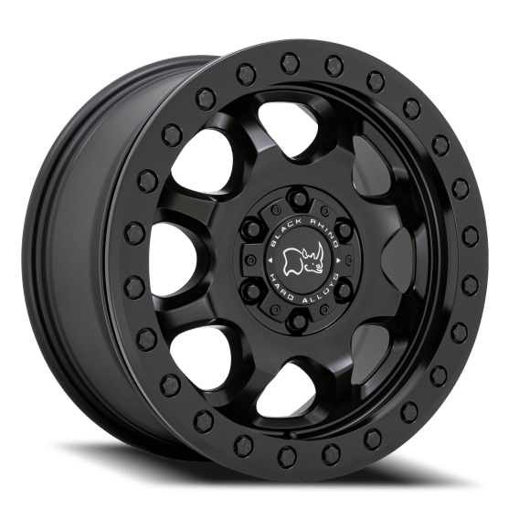 Venture BK Matte Black