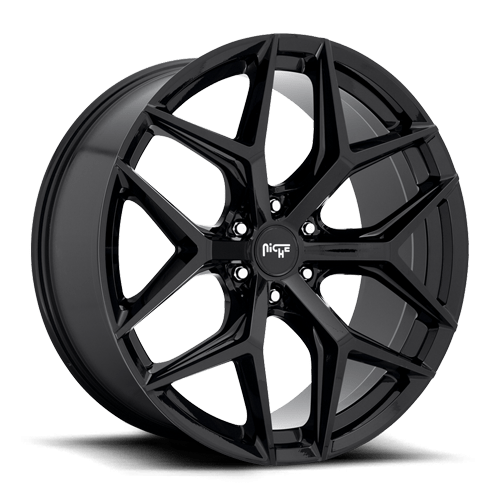 Vice SUV M231 GB Gloss Black