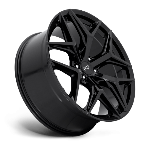 Vice SUV M231 GB Gloss Black