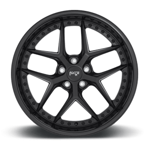 Vice SUV M231 GB Gloss Black