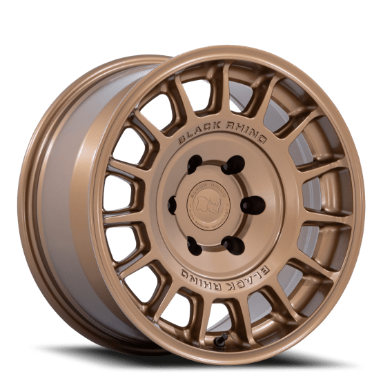 Voll BZ Matte Bronze