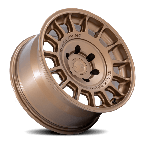 Voll BZ Matte Bronze