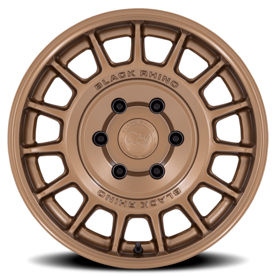 Voll BZ Matte Bronze