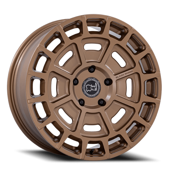 Voltaic BR404 BZ Matte Bronze