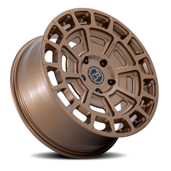 Voltaic BR404 BZ Matte Bronze