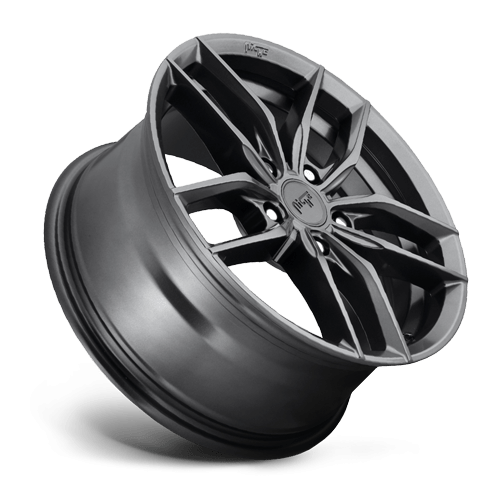 Vosso M204 Matte Anthracite