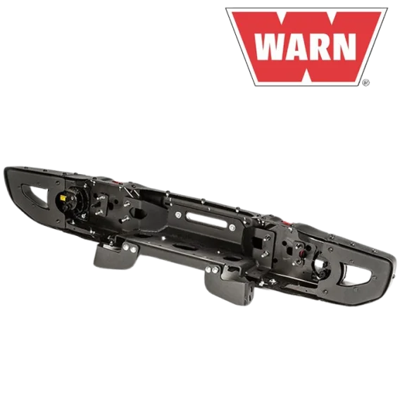 JEEP WRANGLER / GLADIATOR WINCH MOUNT